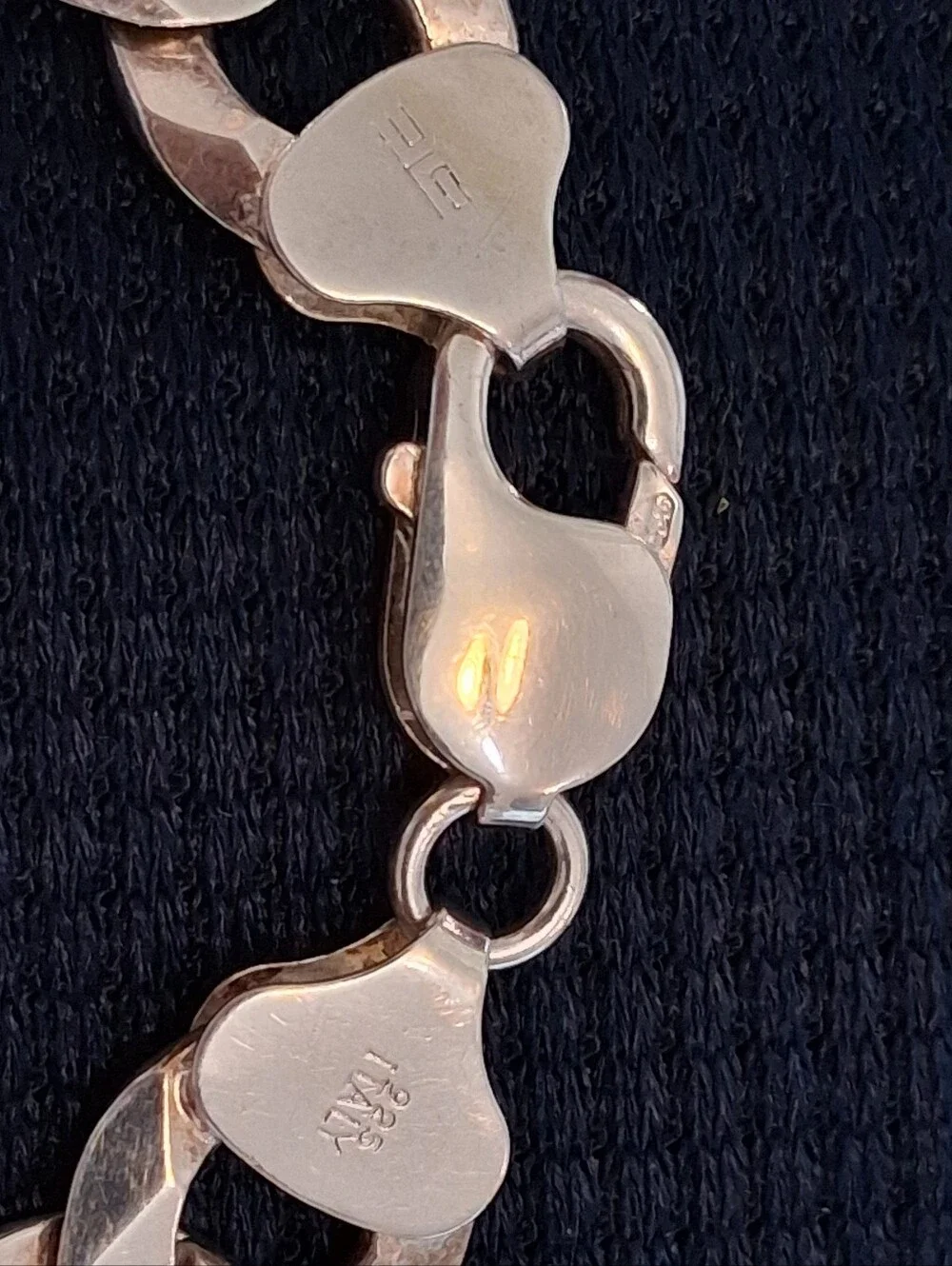 N/A 925 made